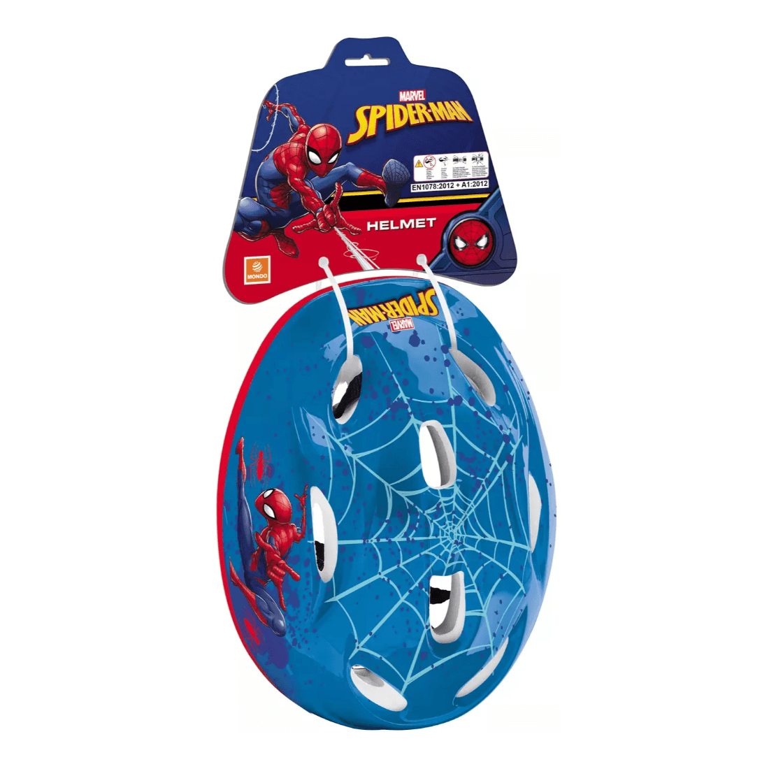 Mondo Spider-Man Helmet