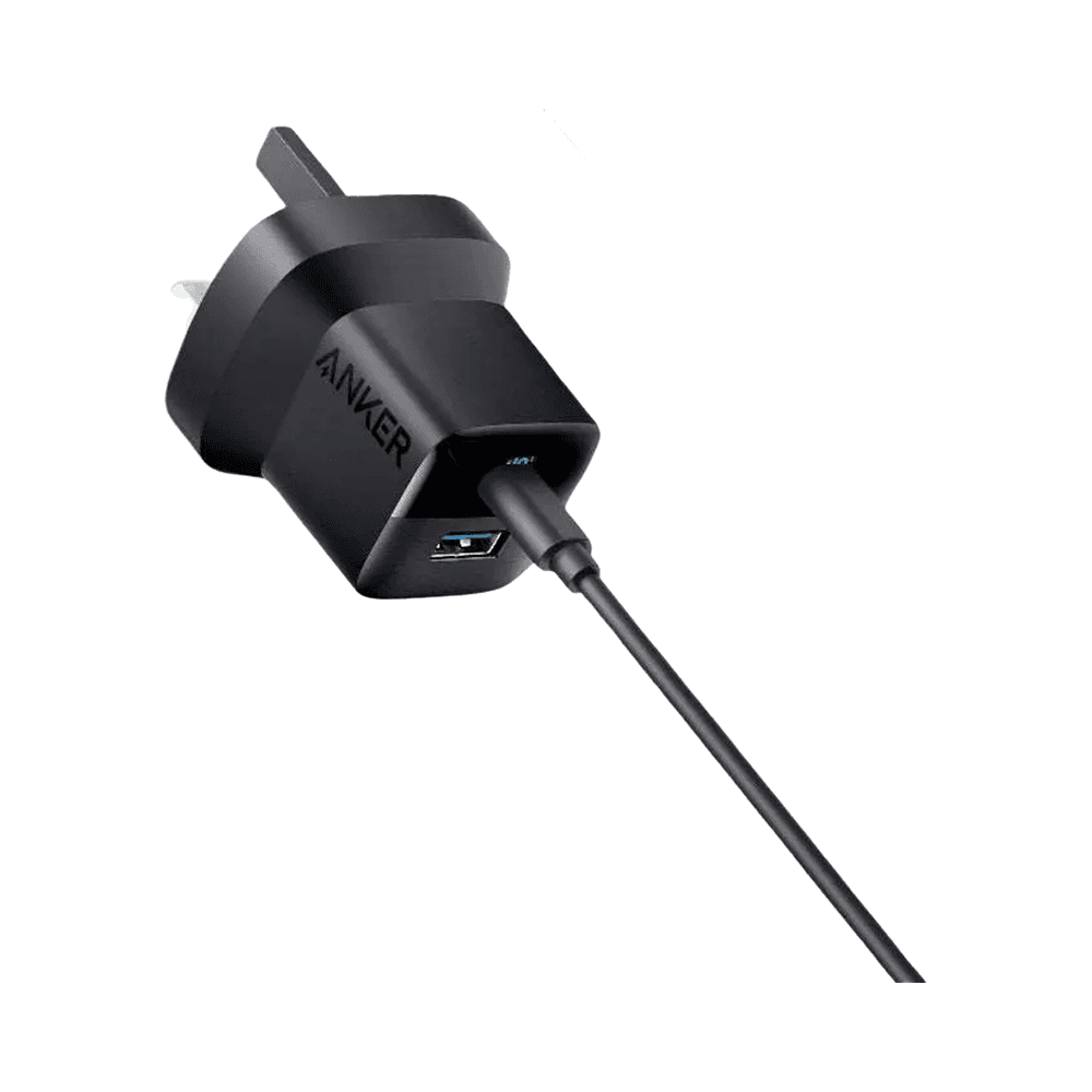 Anker 323 33W With USB-C To USB C Cable Charger