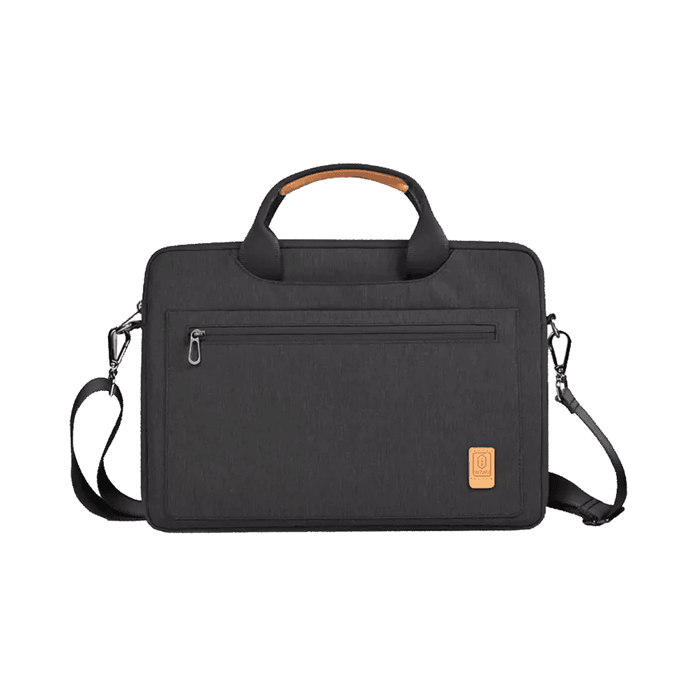 Wiwu GM-4110 Pioneer Shoulder New Version Bag For Laptop 14 Inch