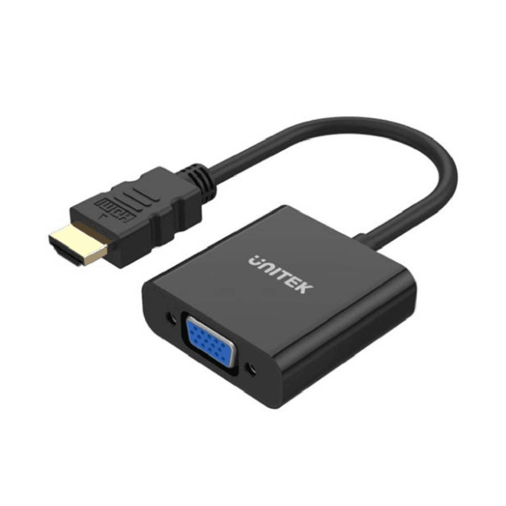 Unitek HDMI to VGA Adapter