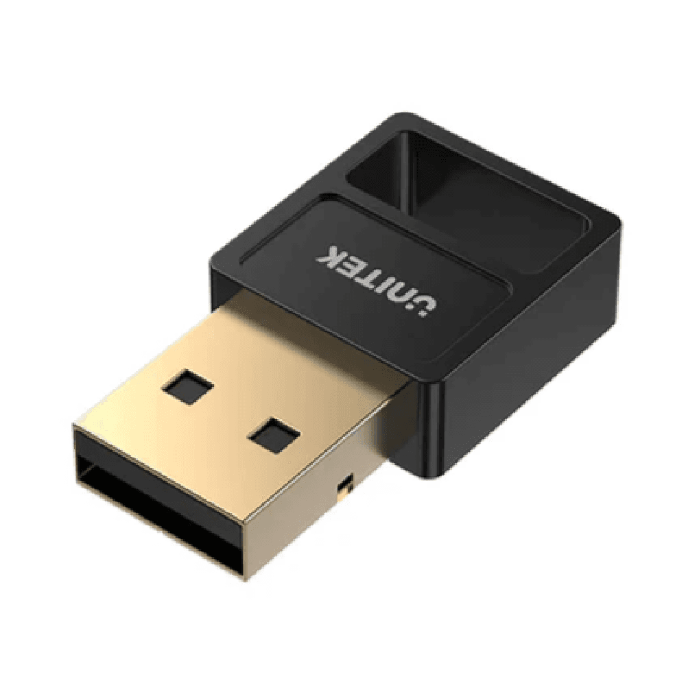 Unitek USB Bluetooth 5.3 Adapter for PC