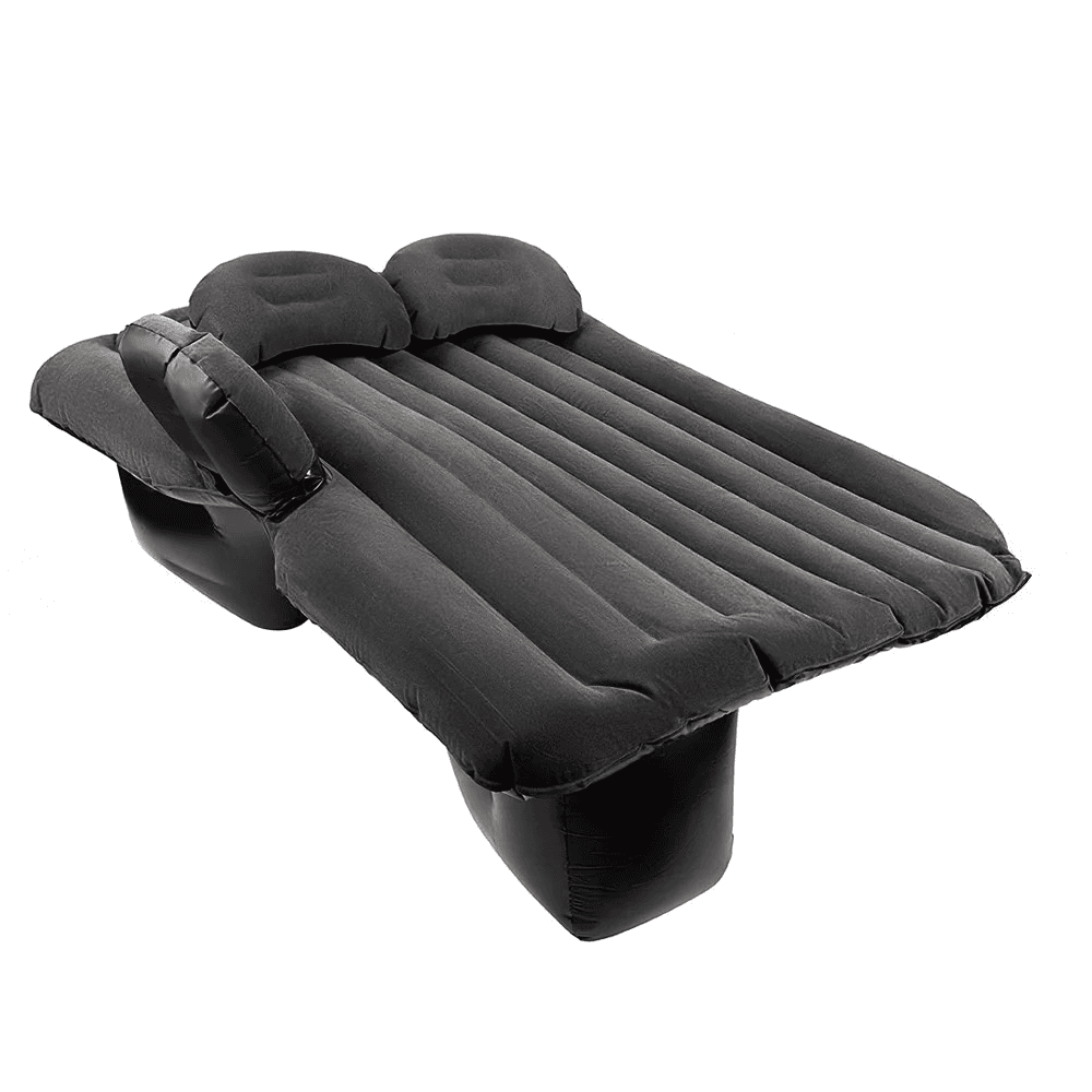 Inflatable Car Travel Mattress