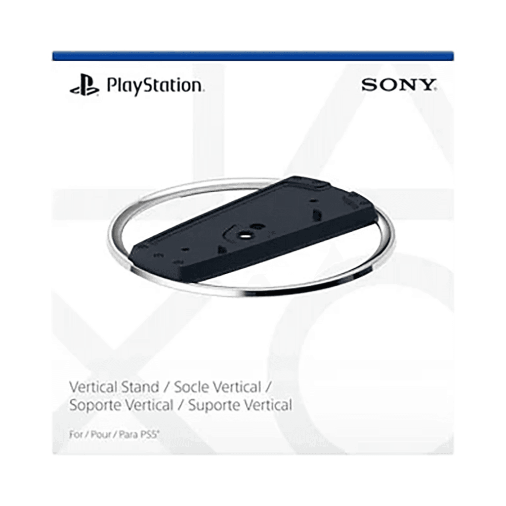 Sony Vertical Stand For PlayStation 5