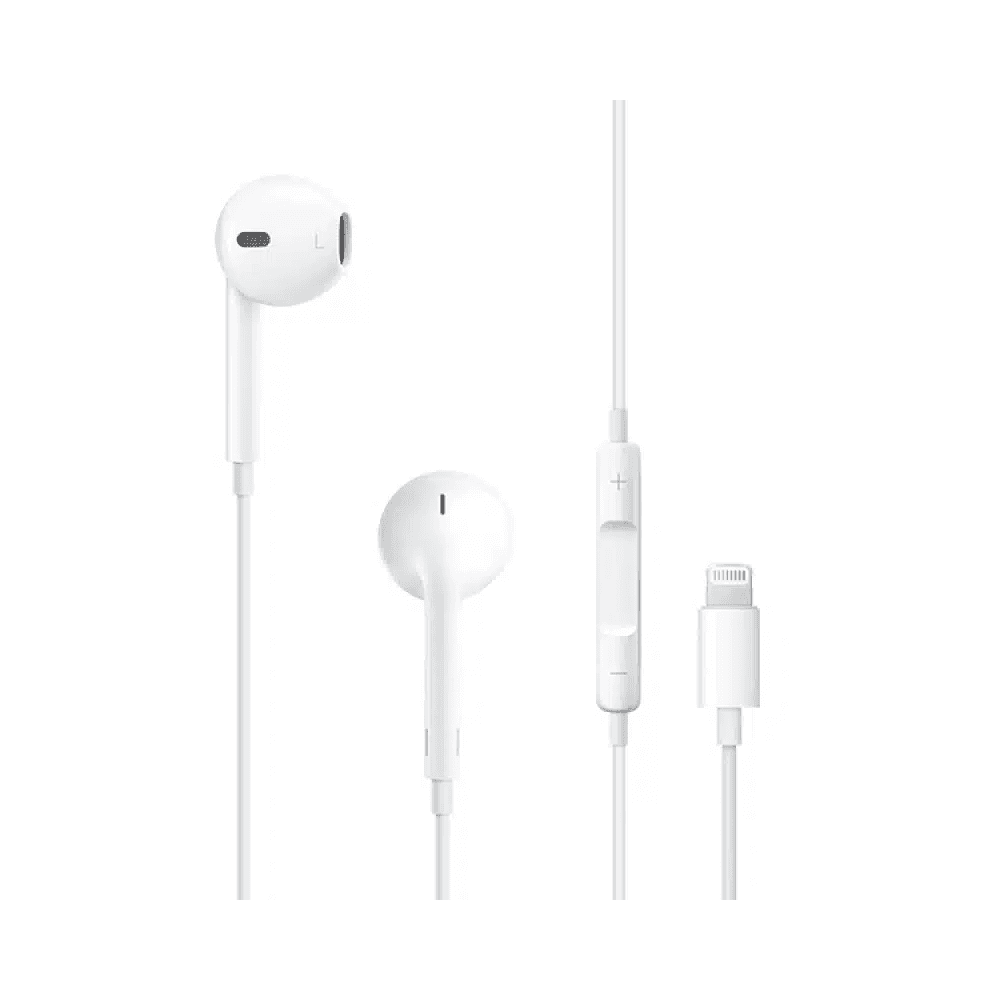 Orto Max Qp-46 Lightning Earphones