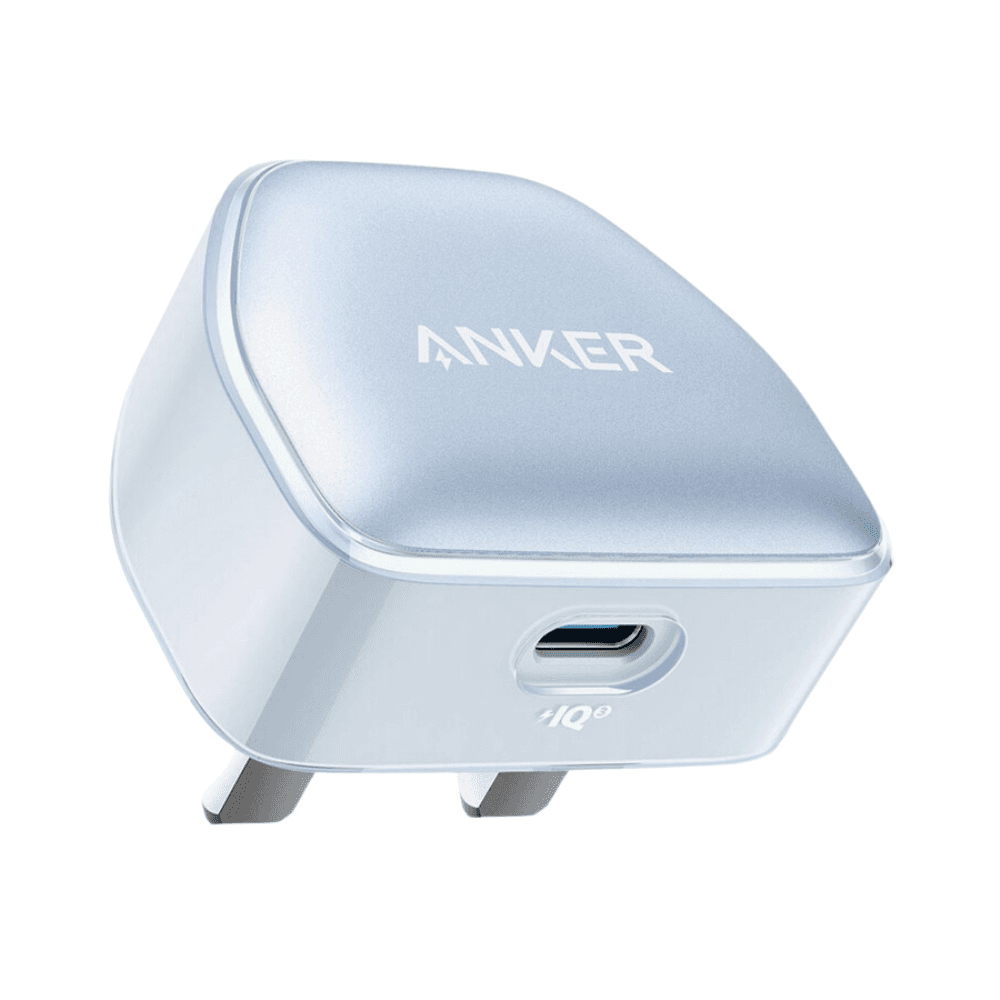 Anker 3 In 1 iPhone Starter Kit With 20000mAh Power Bank Package
