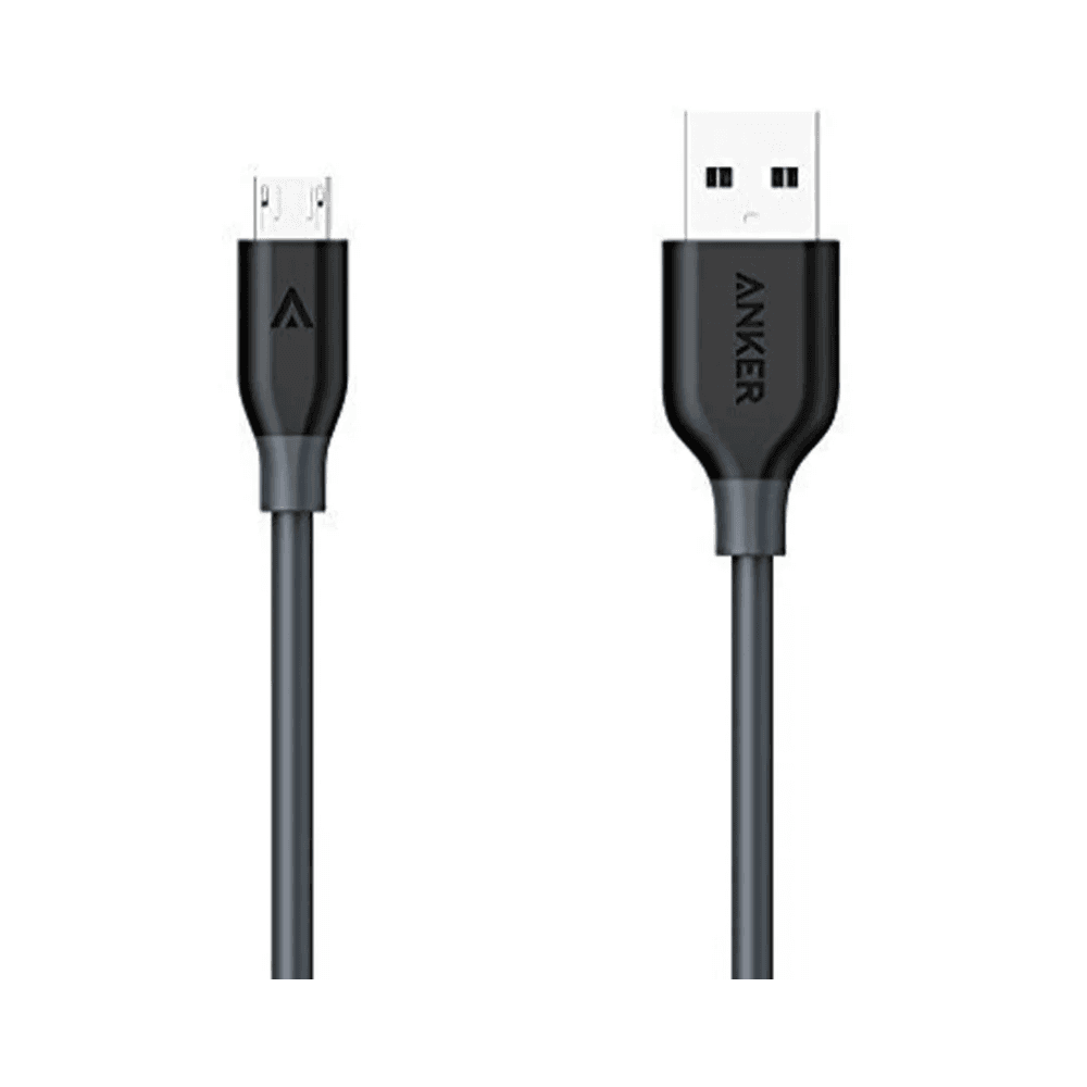 Anker PowerLine Micro USB Cable 0.9m
