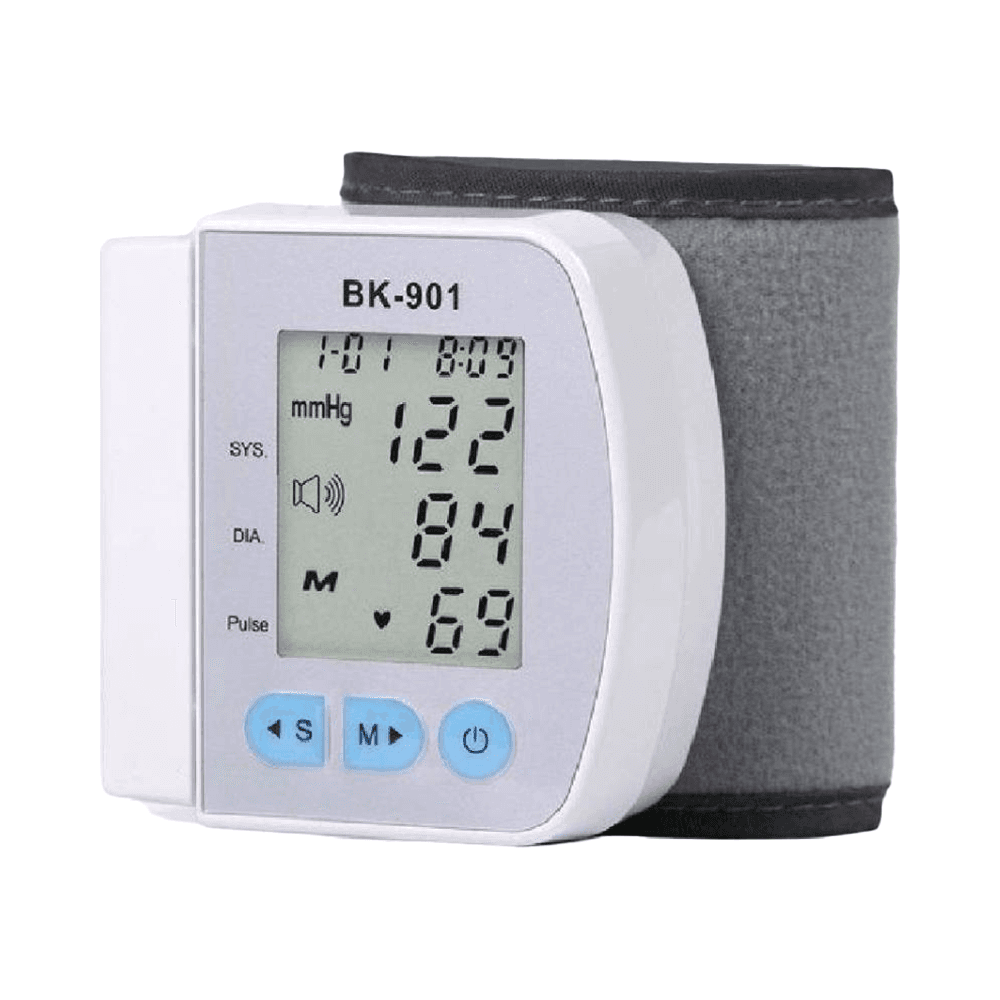 Blood Pressure Monitor BK-90