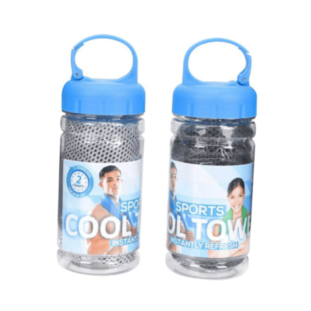 Cool Sport Cool Towel ( 1 piece )