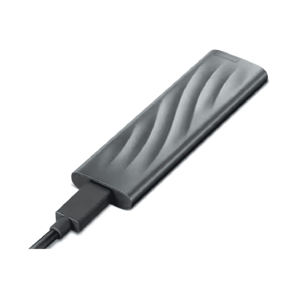 Lenovo PS8 Portable SSD 2TB USB 3.2 Gen 2 Type-C