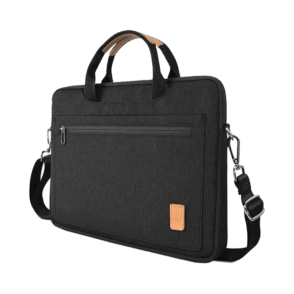 Wiwu GM-4110 Pioneer Shoulder New Version Bag For Laptop 14 Inch