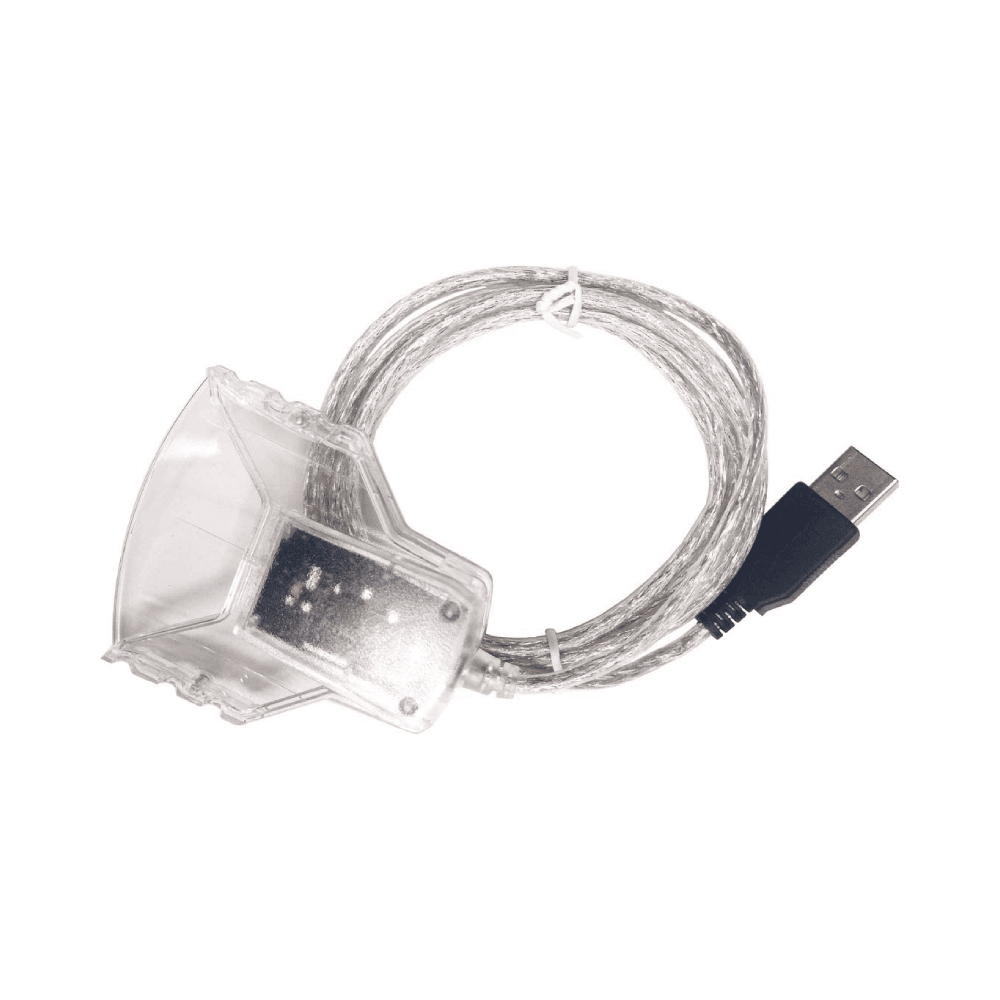 IDBridge CT30 USB Smart Card Reader (Hukoomi) - 100105