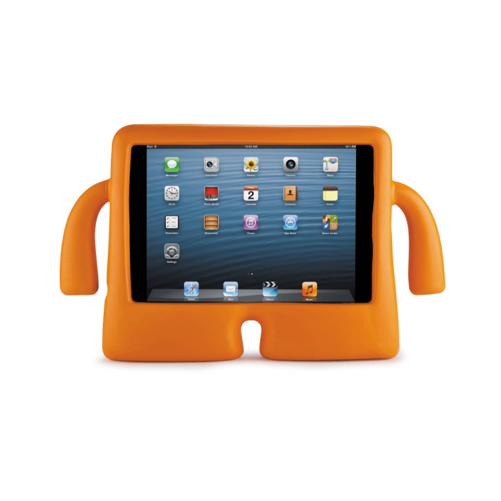 Speck Silicone Case For iPad Pro 11 Inch Orange