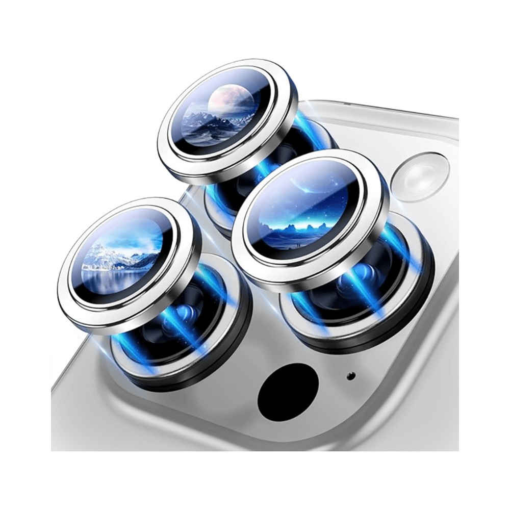 iPhone 15 Pro Max Camera Lens Protector