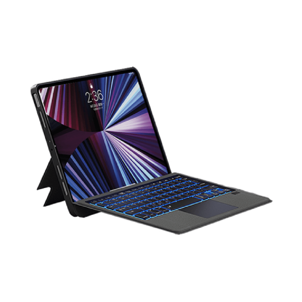 Wiwu Ipad 9Th Generation Keyboard Case