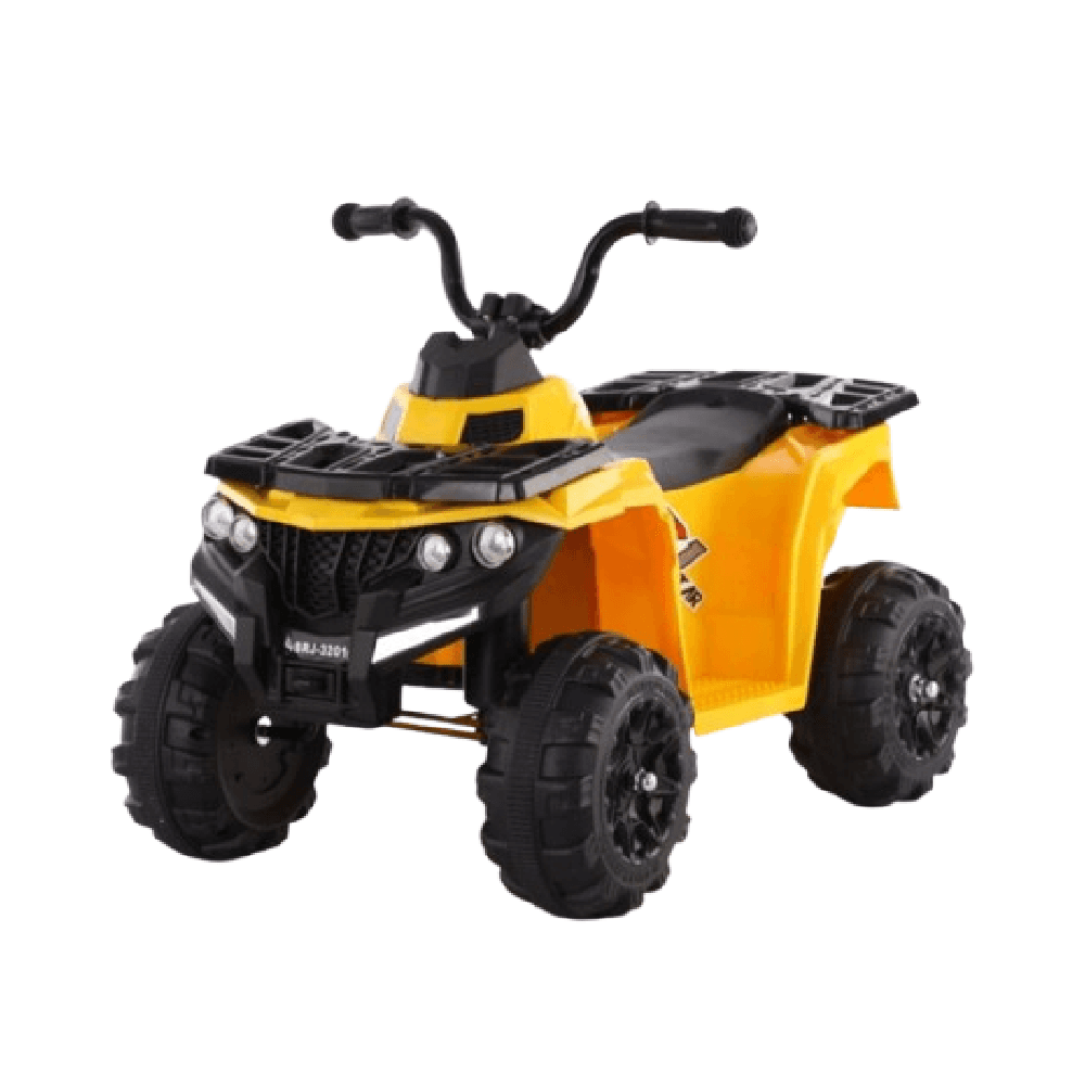 Kids Buggy Battery Operated