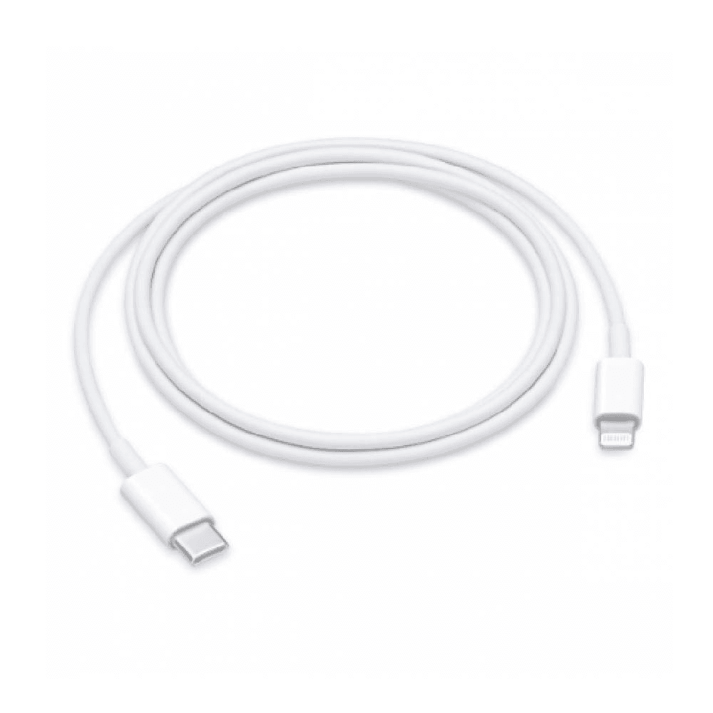 Apple USB-C to Lightning Cable 2m White