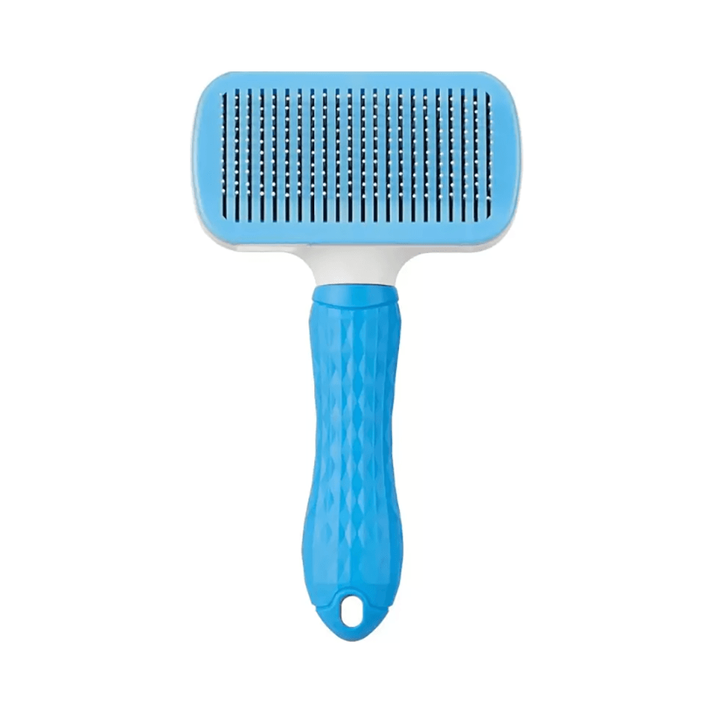 Pet Hair Comb Cleaning Brush Large