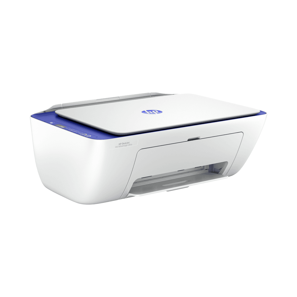 HP DeskJet Ink Advantage Ultra All-in-One Printer 4927
