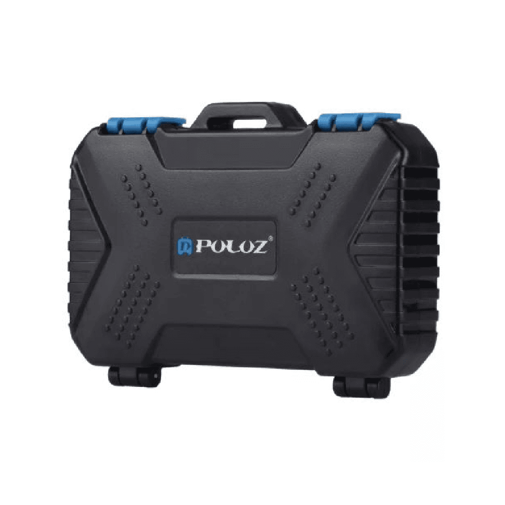 Puluz Memory Card & Sim Card Storage Case