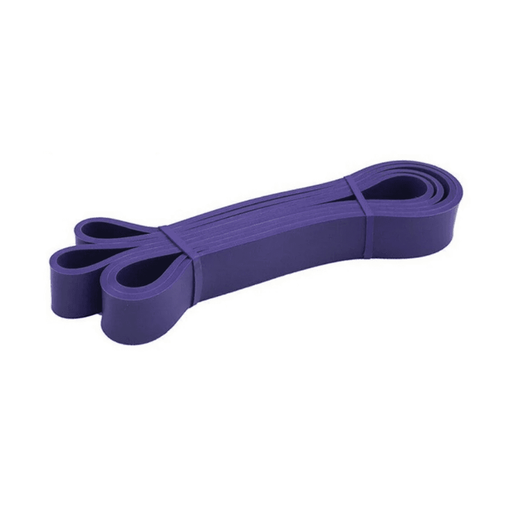 Long Resistance Purple Band (208X3.2X0.45Cm)