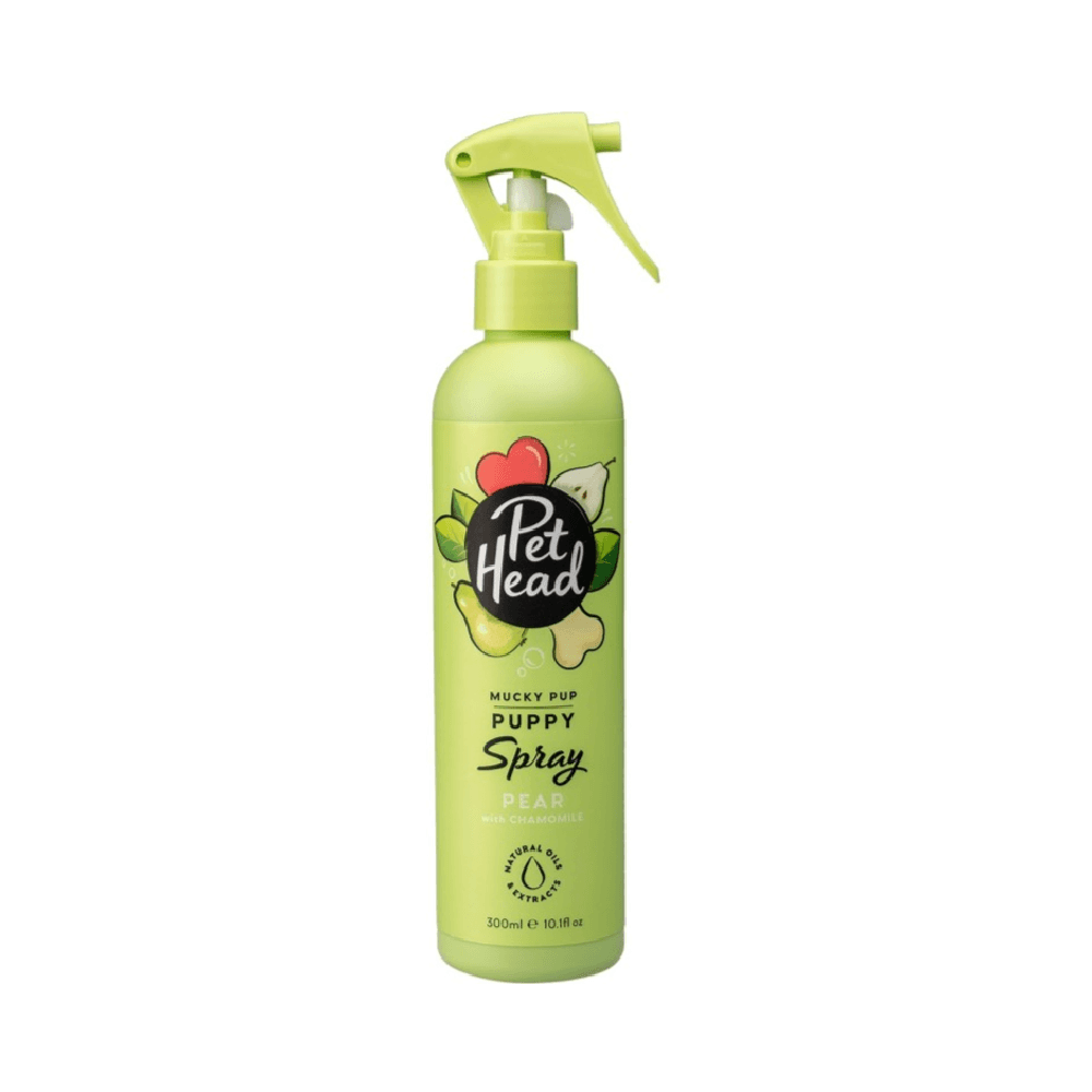 Mucky Puppy Spray 300Ml