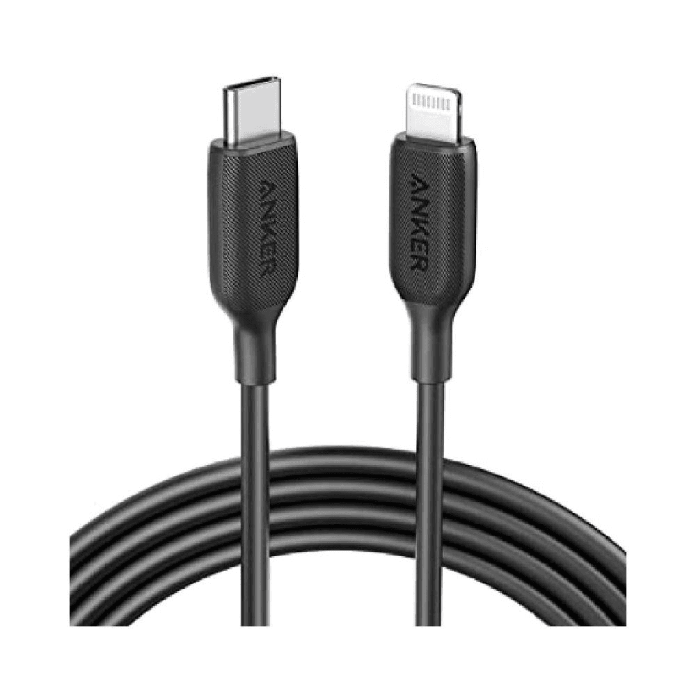 Anker Type-C to Lightning Cable 2M