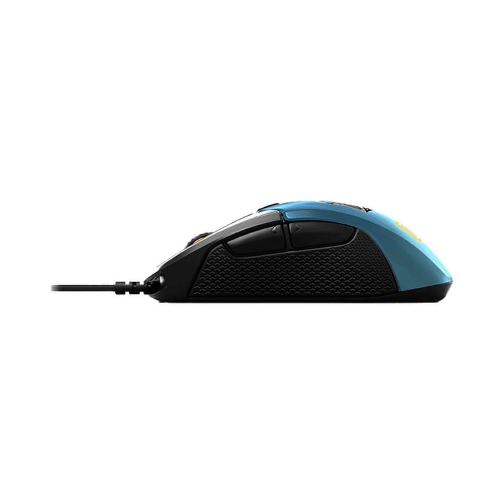 SteelSeries Rival 310 PUBG Edition PC Mouse