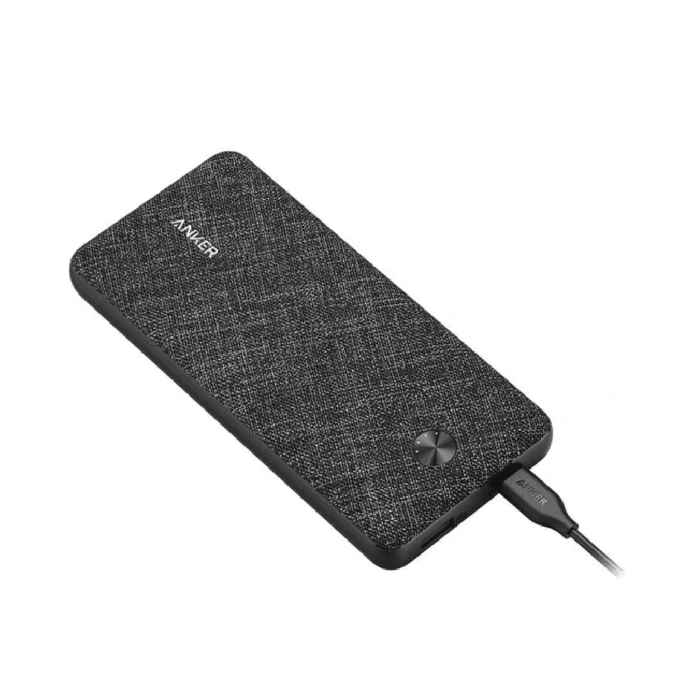 Anker Fast Charging 10000Mah Super Slim Powercore Lll Sense Power Bank