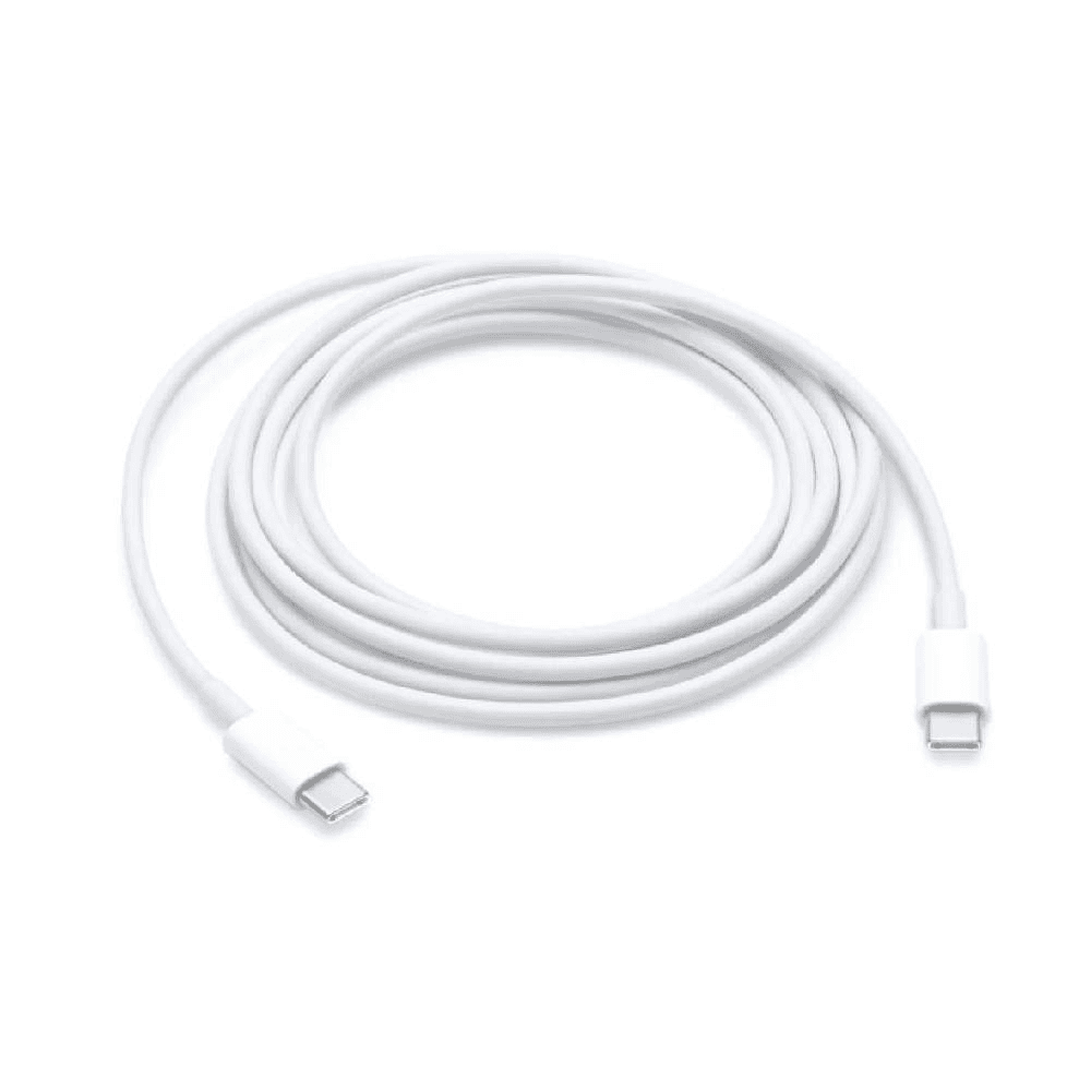 Apple 20W USB-C Adaptor With USB-C To C Cable 2m