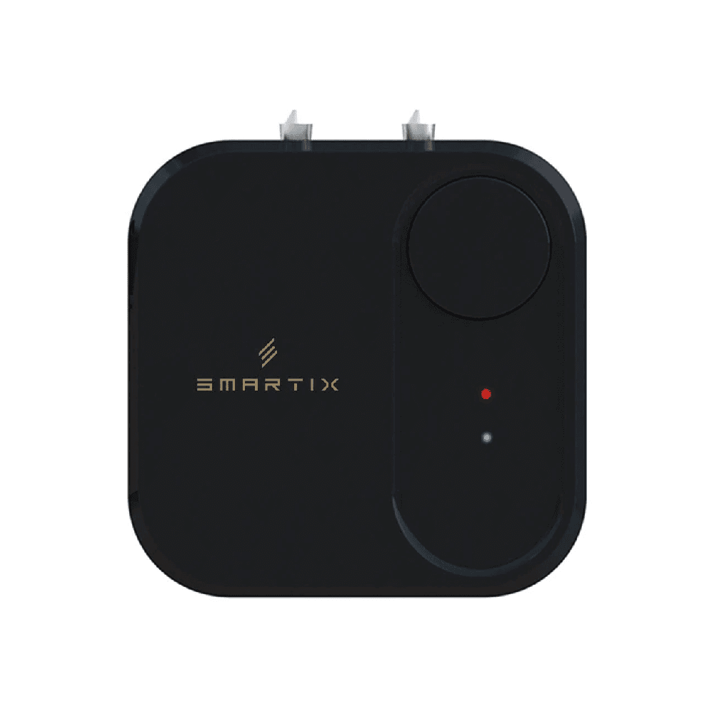 Smartix Premium Bluetooth AUX & Aeroplane Adaptor