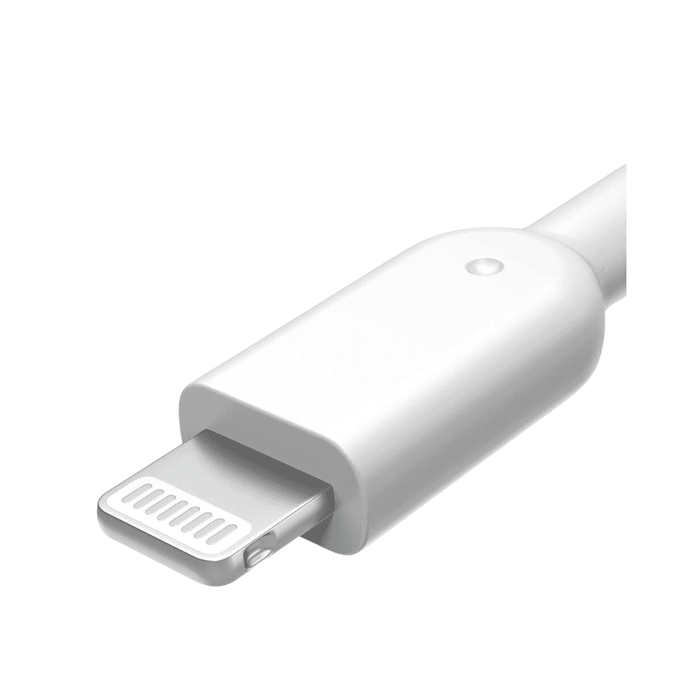 Anker Powerline II With Lightning Connector 10ft White