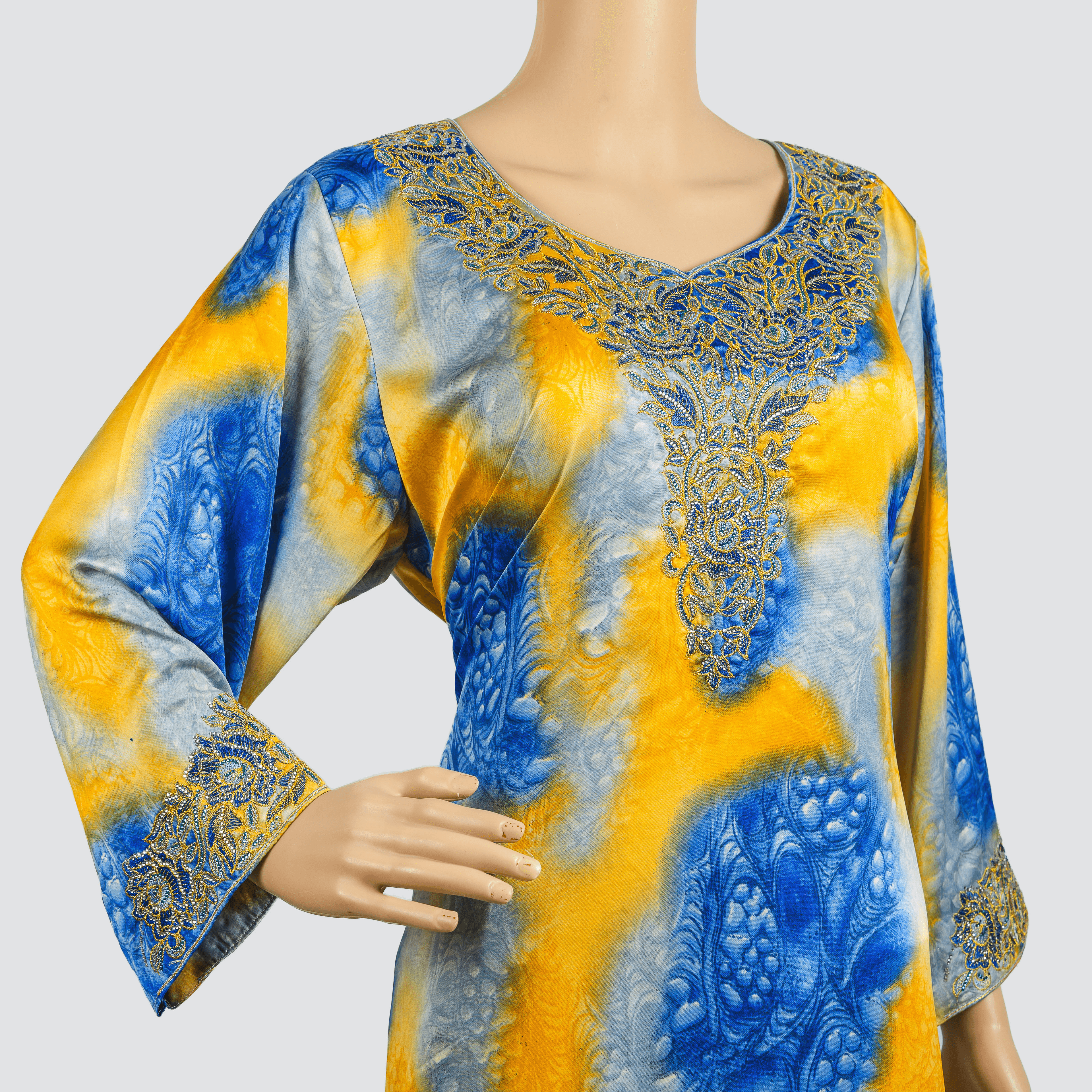 Jalabiya Design 27 Size Small