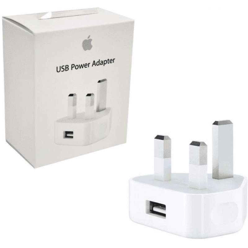 Apple Original 5W Power Adapter