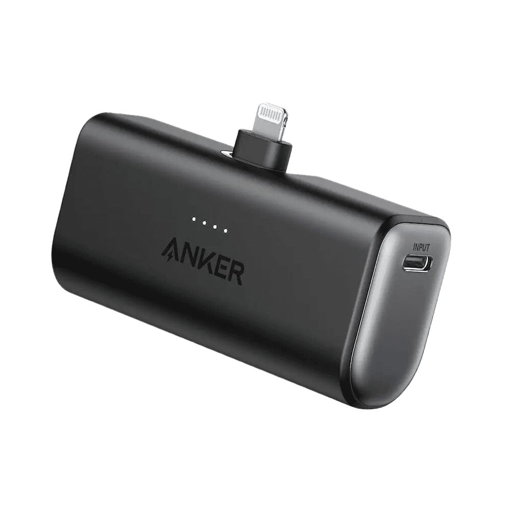 Anker A1645h11 Nano 5000mAh Power Bank