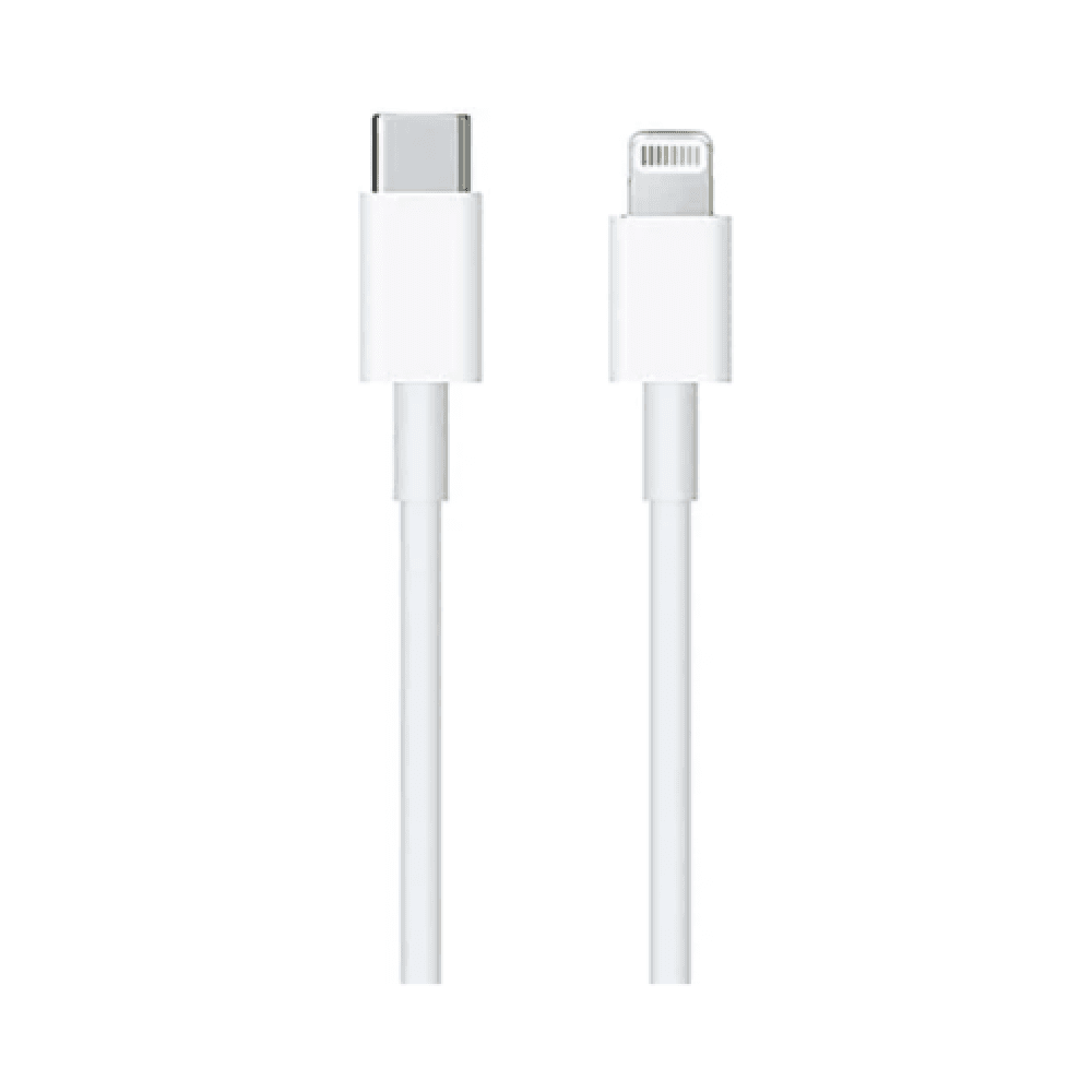 Apple USB-C to Lightning Cable 1m