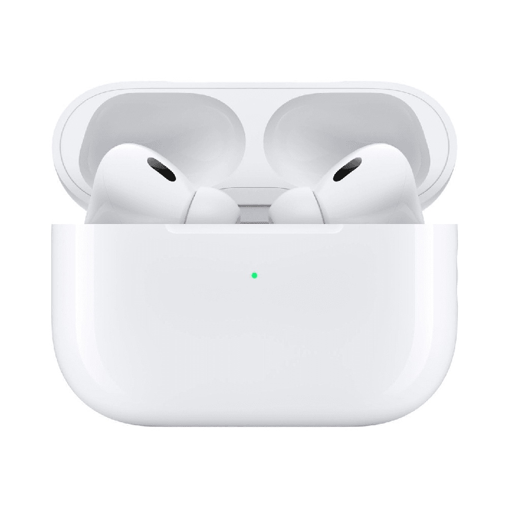 Apple 2nd Generation AirPods Pro With MagSafe USB-C Charging Case