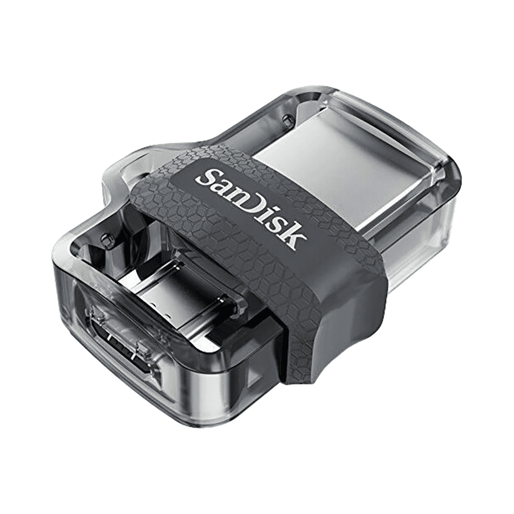 SanDisk 16GB M3.0 Ultra Dual Drive