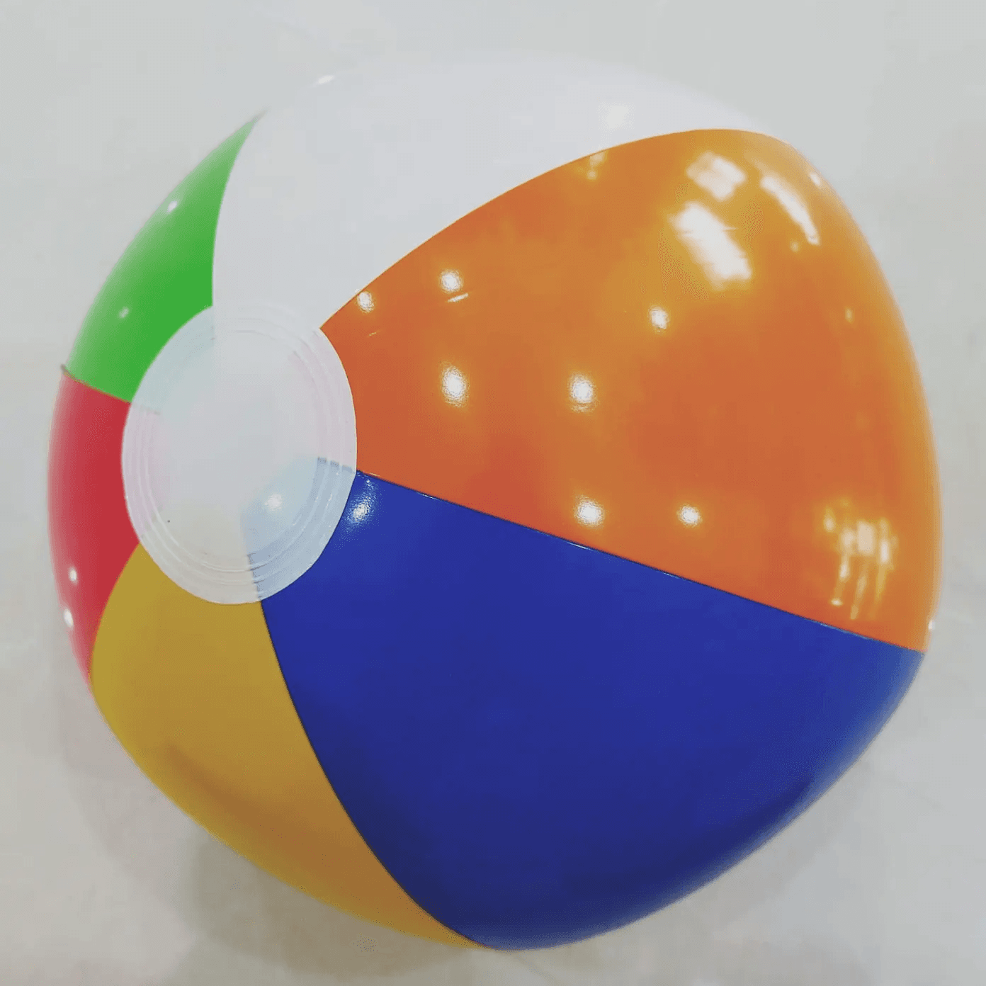 بالون السباحة 16"