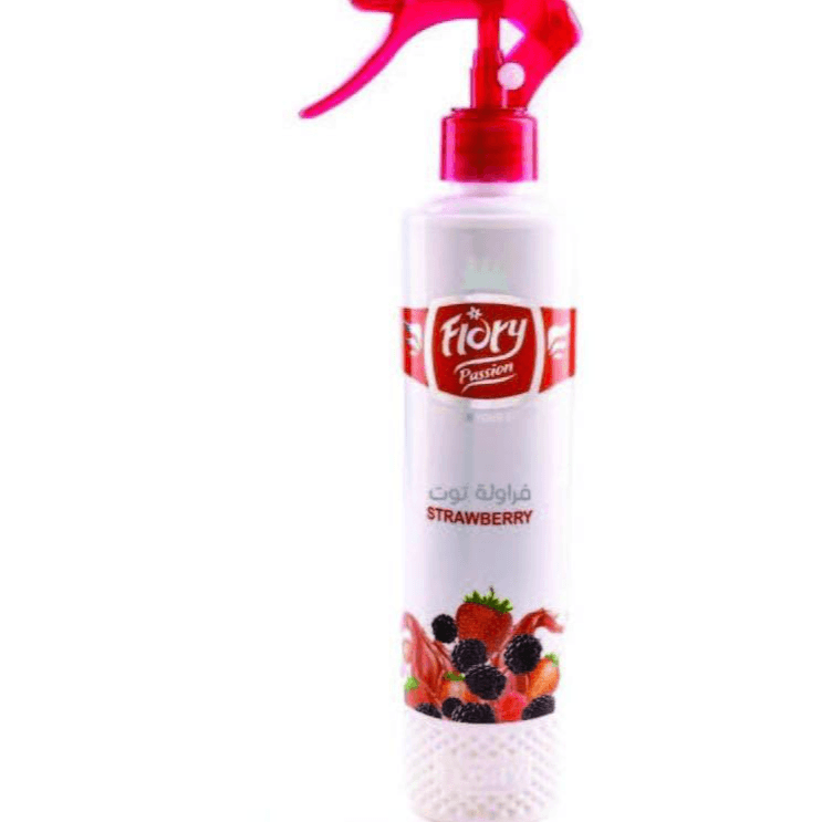 معطر الجو والمفروشات - فراولة