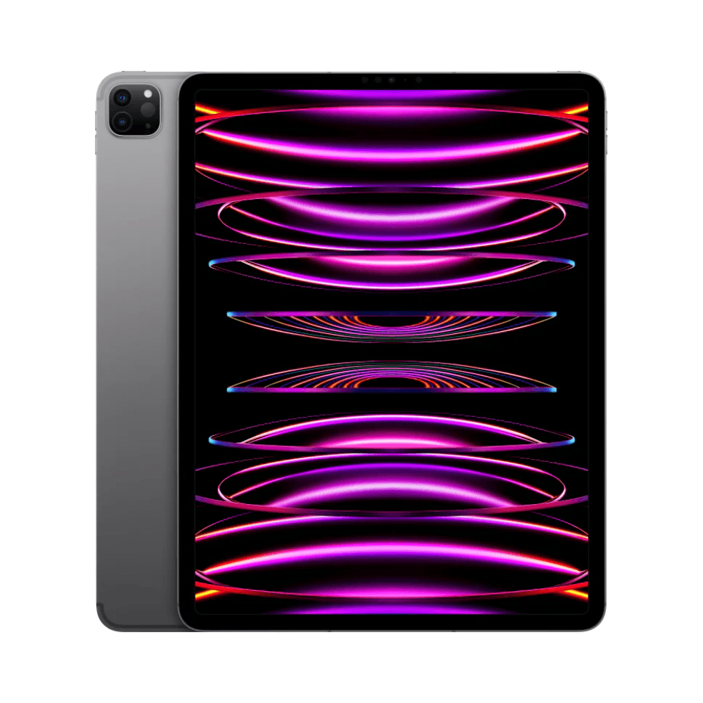 Apple iPad Pro 12.9-Inch Wi‑Fi 256GB Space Grey