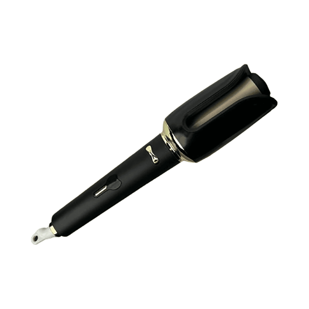 NEW CURLER HAIR CURLER - BLACK