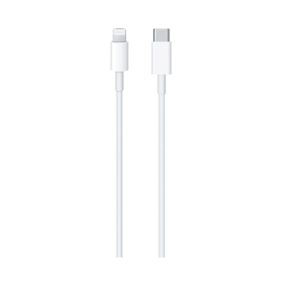 Apple USB-C to Lightning Cable 2 M