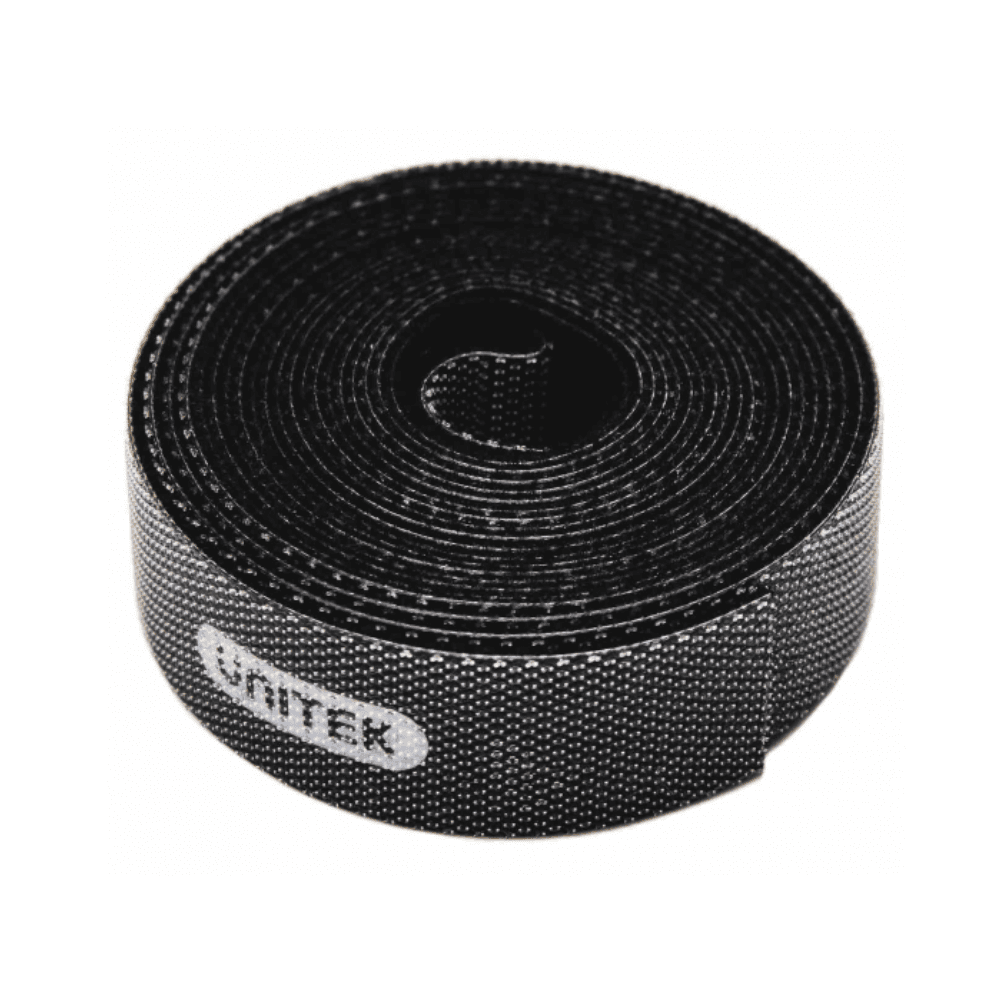 Unitek Reusable Cable Organizer / 2 meters Length