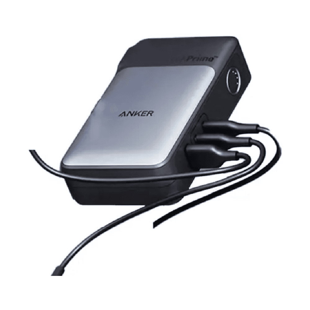 Anker 733 Power Bank