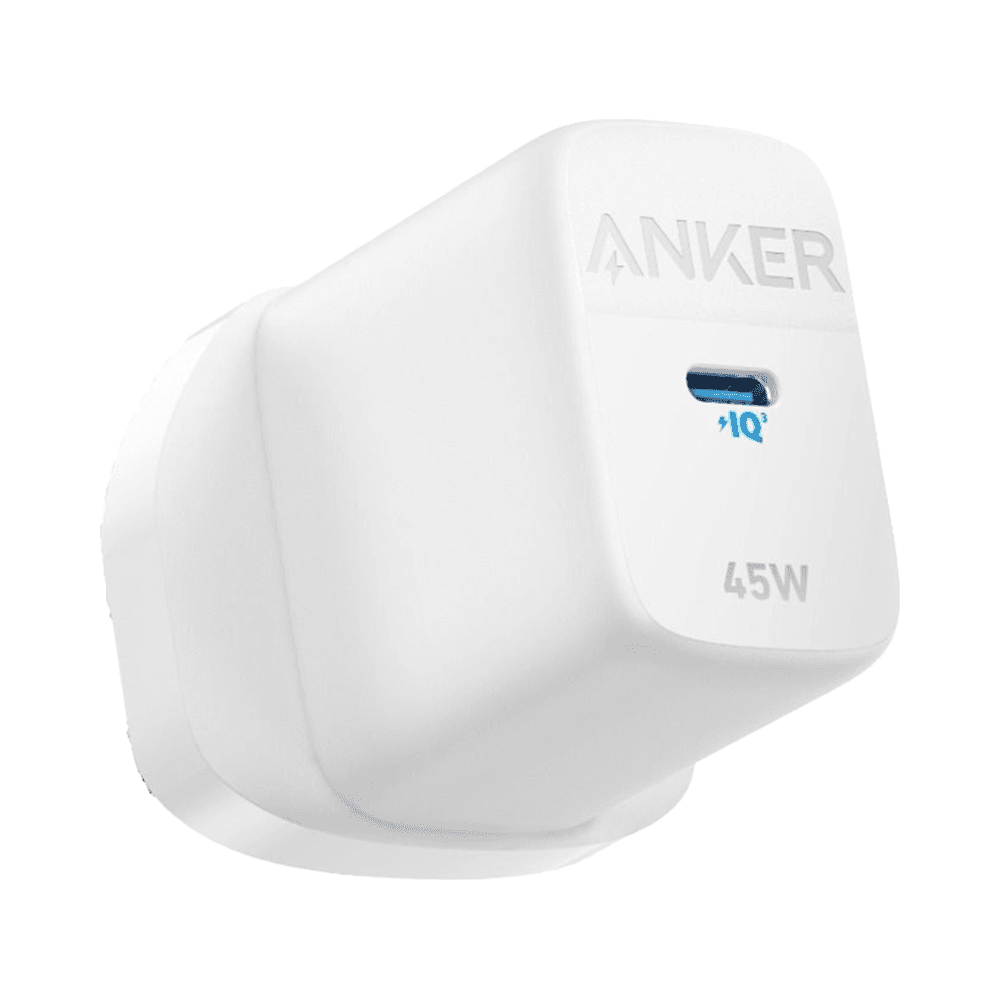 Anker 313 Charger 45W 1C Wall Charger