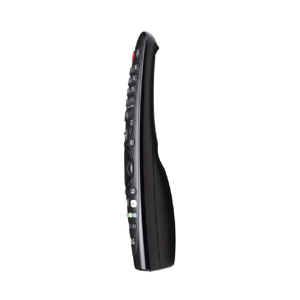 ريموت تحكم ذكي للتلفاز RM-G3900 V3 مع ماوس هوائي - أسود