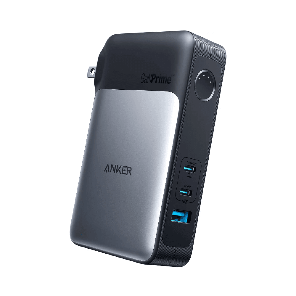 Anker 733 Power Bank