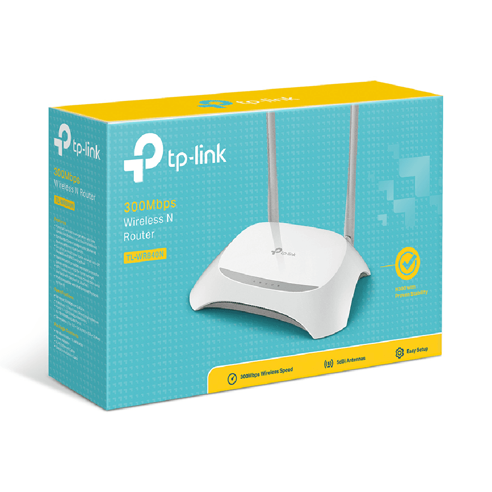 Tp-Link Wi-Fi Extender