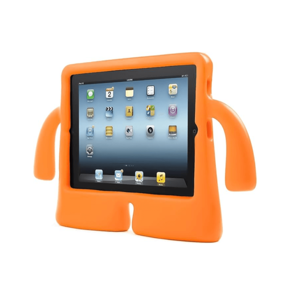 Speck Silicone Case For iPad Pro 11 Inch Orange