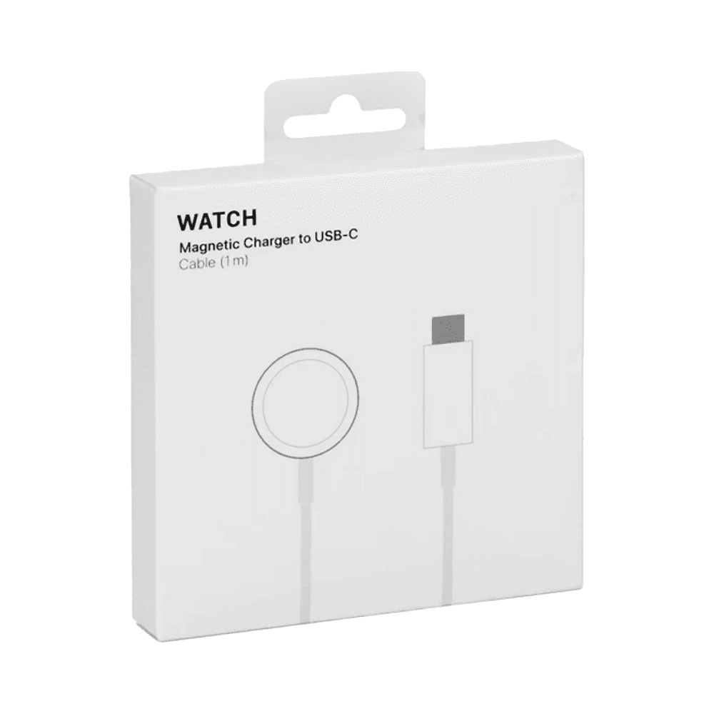 Apple Watch Magnetic Type C Charger